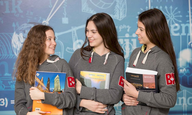 Bahçeşehir Koleji’nden 30 Proje TÜBİTAK’ta Dereceye Girdi