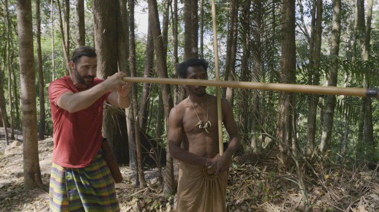 Hazen Audel ile Kabile Yaşamı Yeni Bölümleriyle National Geographic Ekranlarında