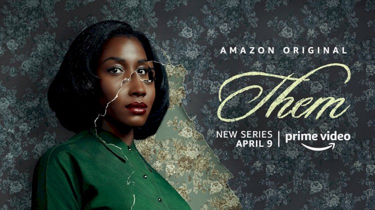 Amazon Prime Video Türkiye’nin Nisan 2021 takvimi açıklandı