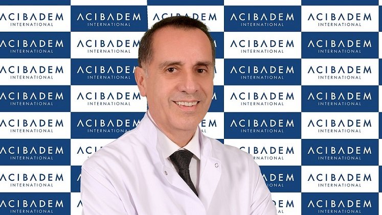 PANDEMİDE GÖZ ALERJİSİNE DİKKAT!