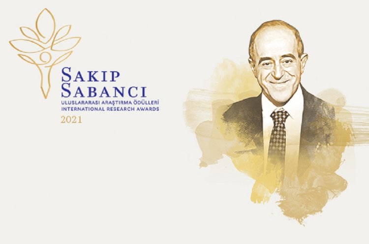 Sakıp Sabancı Uluslararası Araştırma Ödülleri, “Korona Sonrası Dünya ve Türkiye” Temasıyla 12 Nisan’da Açıklanacak