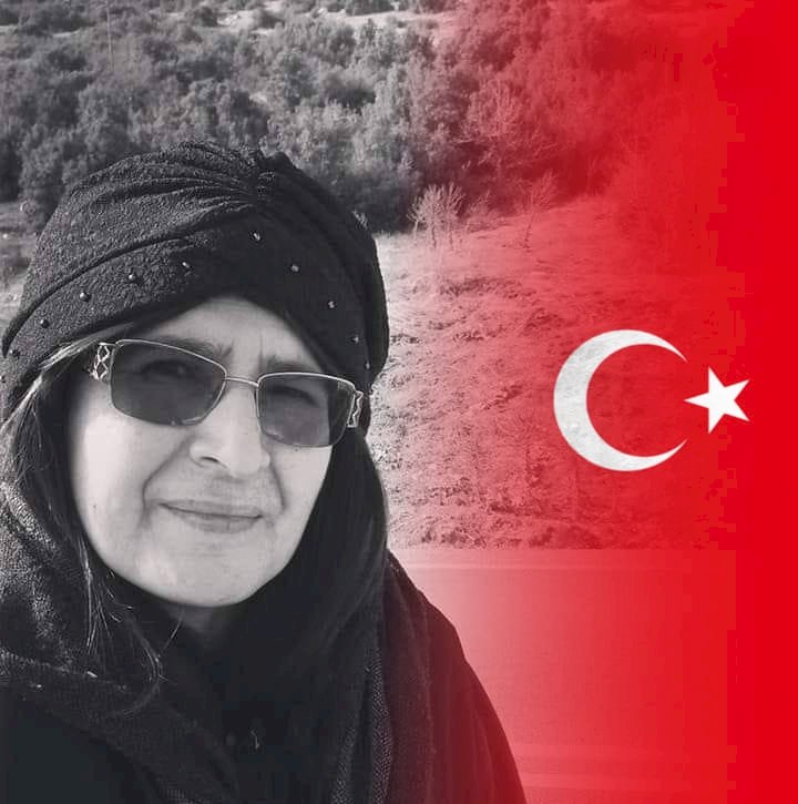 AYYILDIZIM ELİMDE, ANDIM, NAMUS SÖZÜMDÜR
