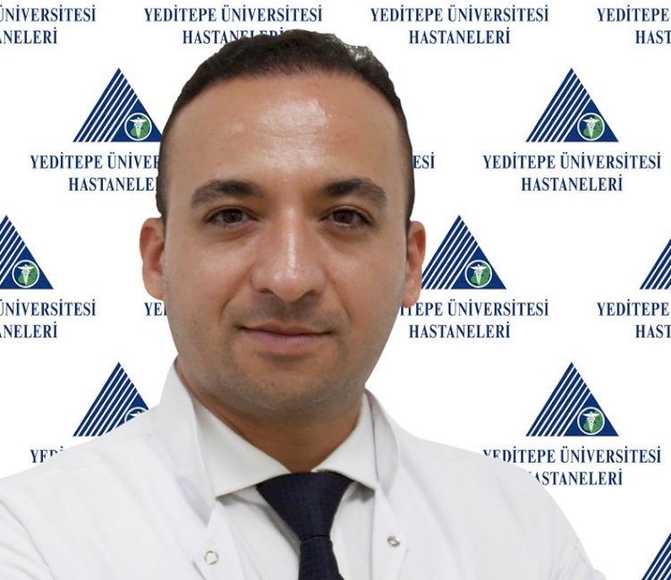 Tiroid Hastalıkları Dikkatli Göz Muayenesi Gerektiriyor