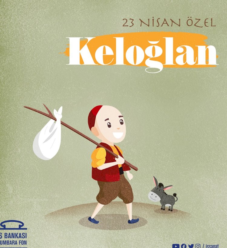 İş Sanat Masal Tiyatrosu’nda “Peter Pan” Haftası