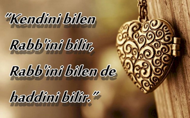 DUR - DÜŞÜN - OL..!!!