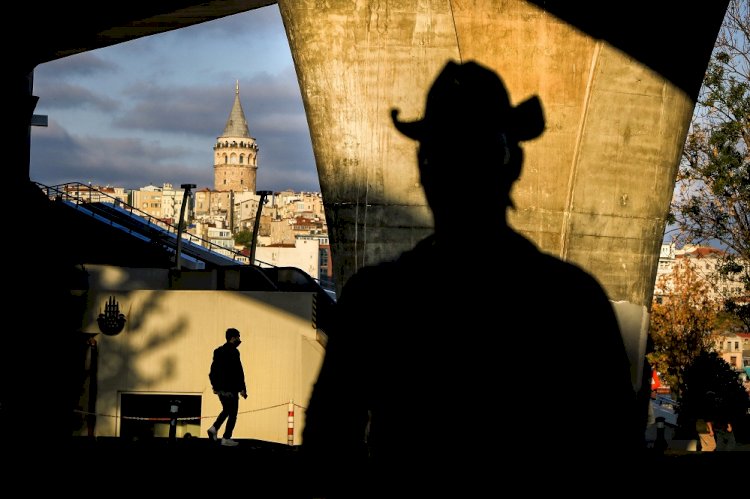 ‘Kadın Gözüyle Hayattan Kareler’ Fotoğraf Yarışması Sonuçları Açıklandı