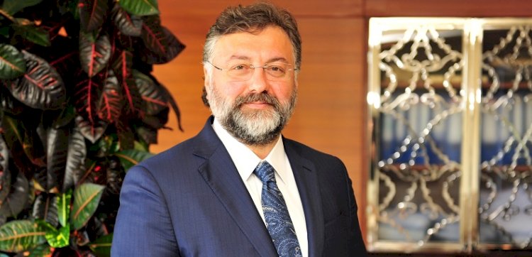 KONUTDER, üçüncü kez Altan Elmas’la yola devam edecek