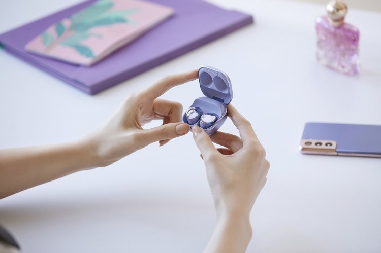 İşitme kaybı yaşayanlar Galaxy Buds Pro ile daha iyi duyabiliyor!