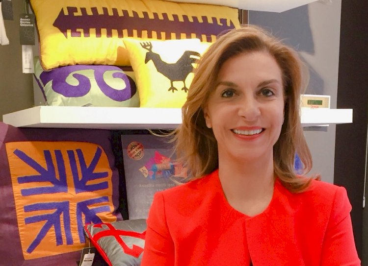 3. ANADOLU’NUN KADIN GÜCÜ YARIŞMASI ‘’ŞANS’’ TEMASIYLA KADIN ÜRETİCİLERİ ÇAĞIRIYOR