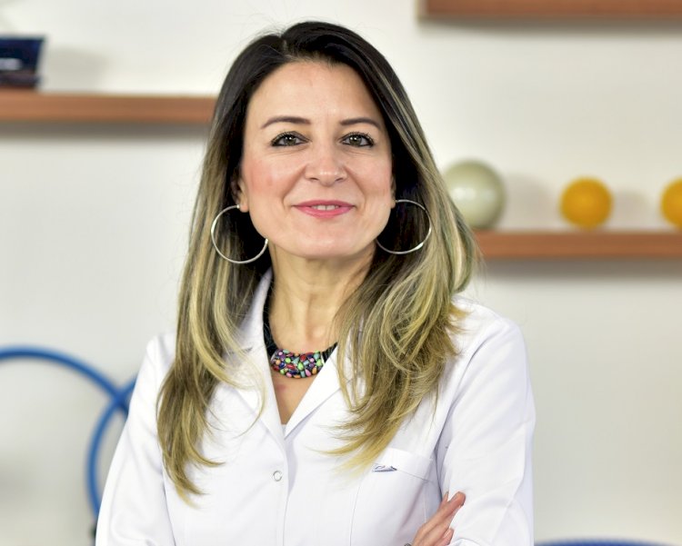 Parkinson Hastalığı Erkeklerde 2 Kat Daha Fazla Görülüyor
