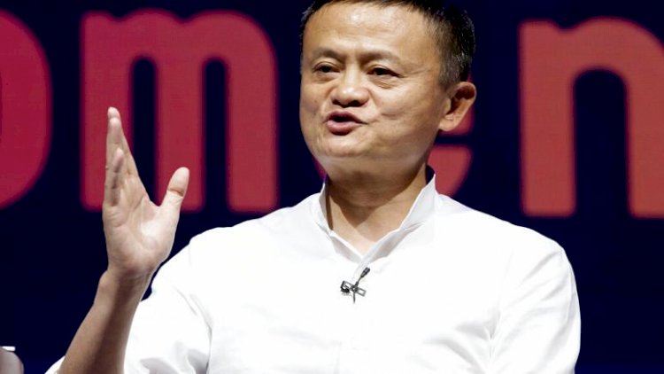 Alibaba'ya 2.75 milyar dolarla Çin tarihinin en büyük para cezası kesildi