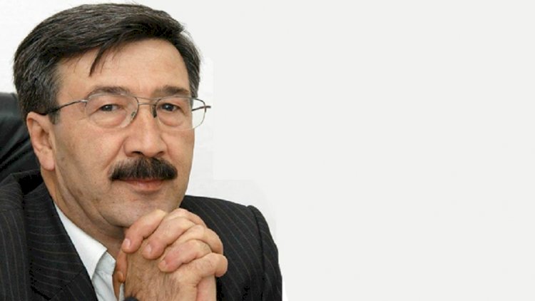 BİR GÖNÜL ADAMI OLARAK EROL GÜNGÖR