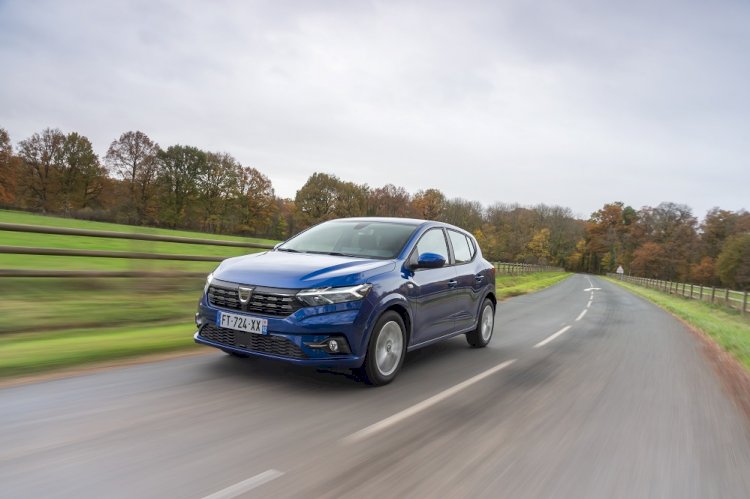 DACIA’DA BAHAR CAZİP FIRSATLARLA GELDİ