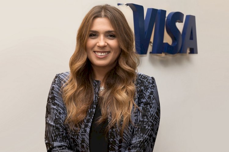 VISA KARTLARI İLE 1 MİLYARIN ÜZERİNDE İLAVE TEMASSIZ İŞLEM YAPILDI