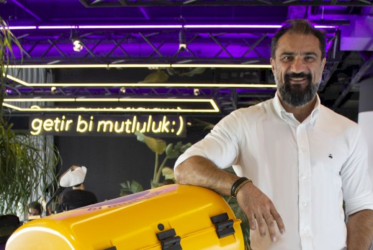 Semt Pazarını Dijitale Taşıdı, Ramazan’da Fark Yarattı