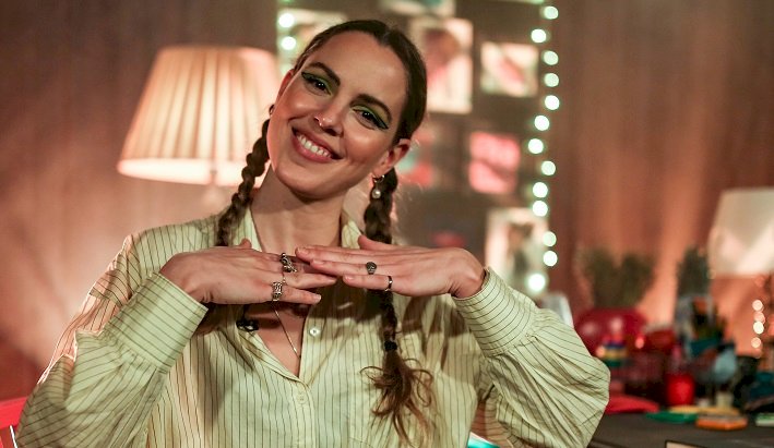 Lara Di Lara; “Ölmekten korkmuyorum üretememekten korkuyorum.”