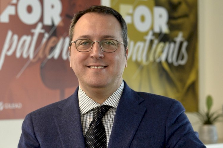 Gilead, Hayat Bulan Fikirler 2021 yılı başvuru dönemi başladı