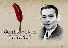 CAHİT SIKTI TARANCI – ABBAS ŞİİRİ HİKAYESİ