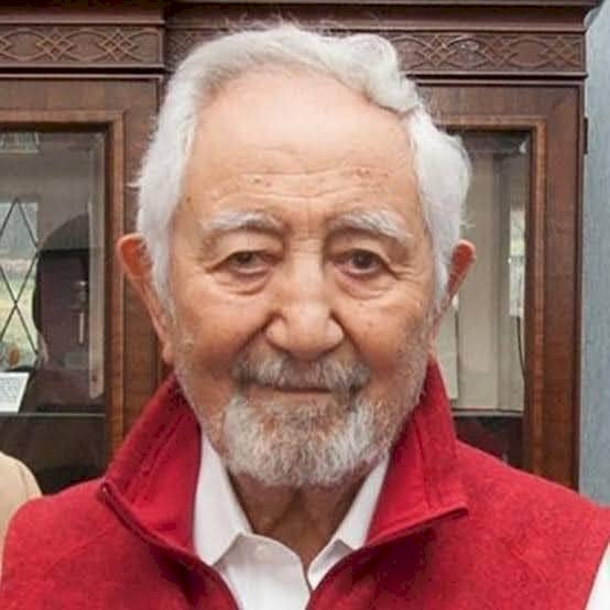 Prof. Dr. İlhan Başgöz'ün Öz Geçmişi