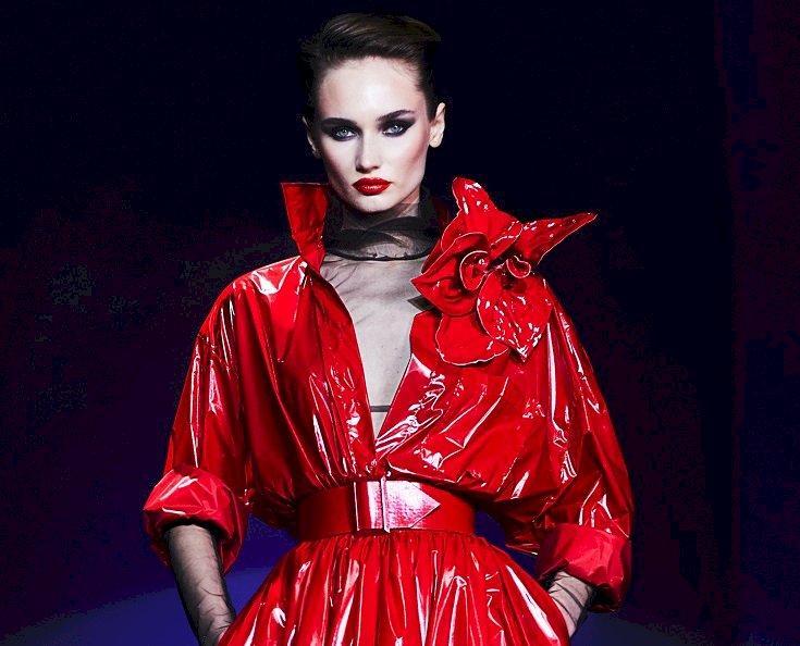 FASHION WEEK ISTANBUL ÜÇÜNCÜ GÜNÜNÜ GERİDE BIRAKTI