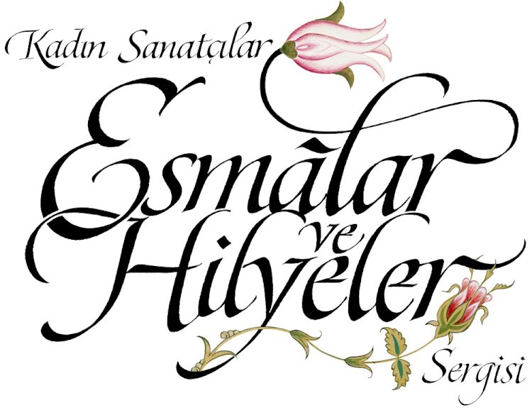 Yıldız Holding'ten Ramazana Özel Sergi: “Kadın Sanatçılar – Esmâlar ve Hilyeler”