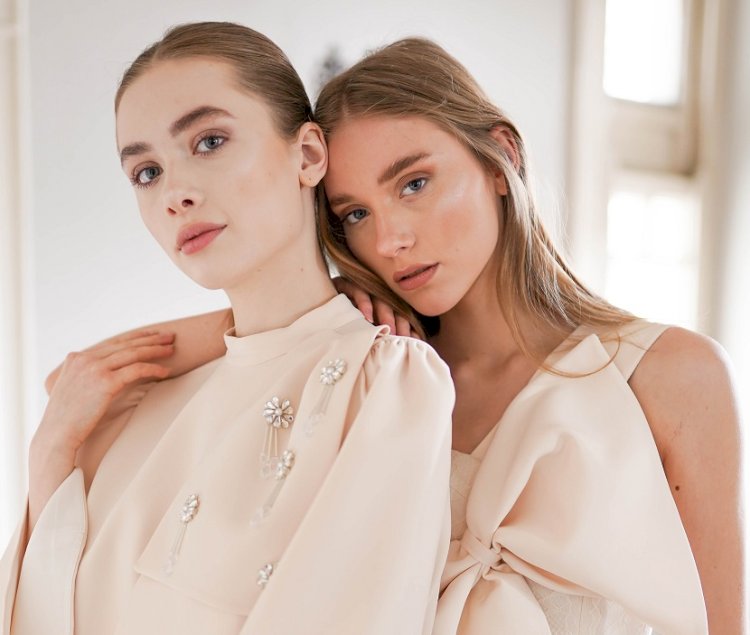 FASHION WEEK ISTANBUL SON GÜNÜNDE DE GÖRKEMLİ ŞOVLARA EV SAHİPLİĞİ YAPTI