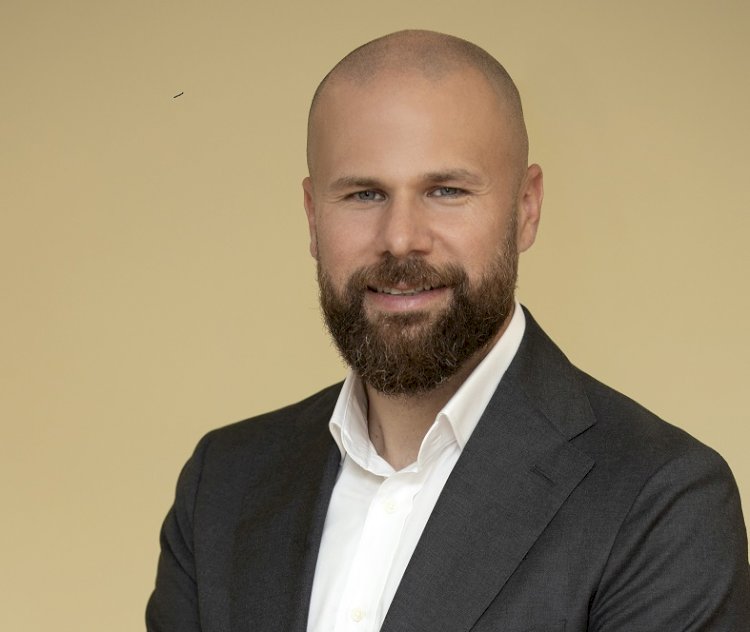 Bitpanda Türkiye ve MENA Yönetici Direktörü Elbruz Yılmaz