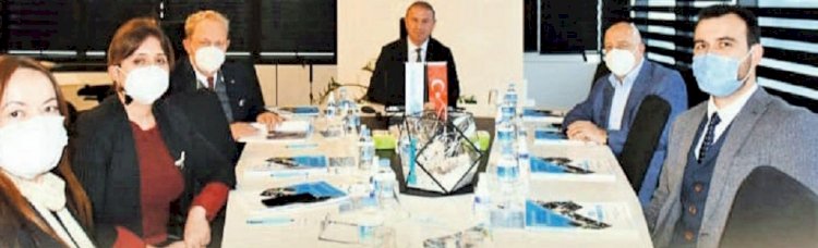 Pimtaş Yılda 1000 Yeni Ürün Geliştiriyor