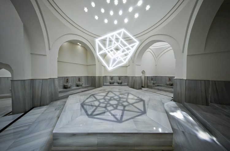Odeabank O’Art “IŞIKLIK / SKYLIGHT” sergisiyle Senkron’da