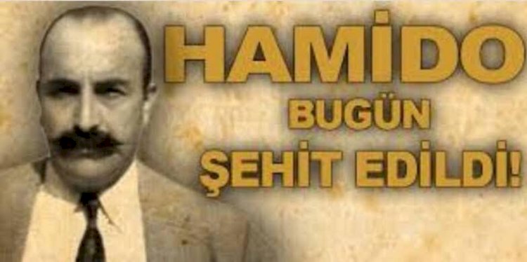 HAMİDO...