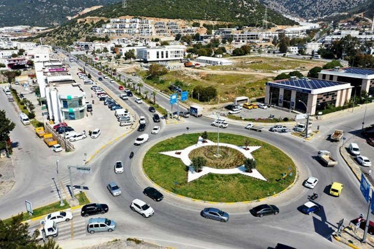 Muğla’ya gayrimenkul ilgisi artarak devam ediyor