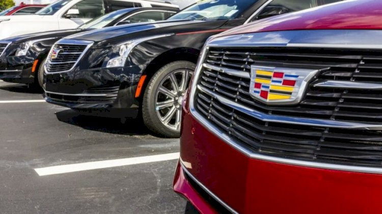 GM ve LG Amerika’daki ikinci pil fabrikasını kuracak