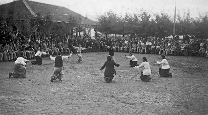 BirGün'ün arşivinden dört içerik: Her yönüyle Köy Enstitüleri