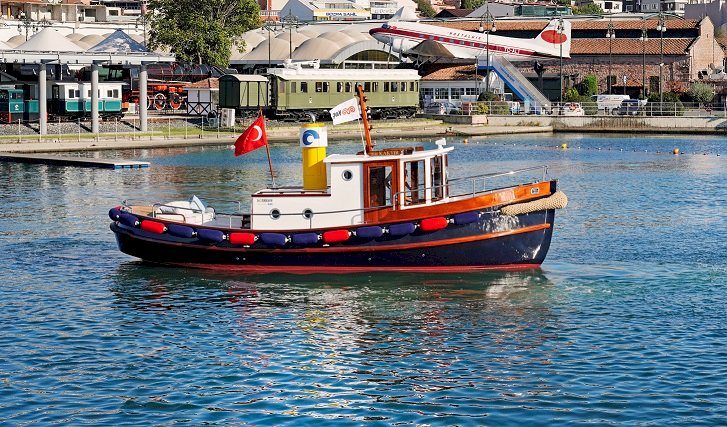 Deniz tutkunları İttir Kaktır’ı en iyi seçti