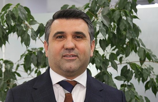 ARES LOGISTICS AVRUPA’YI AZERBAYCAN VE GÜRCİSTAN’A TAŞIYACAK
