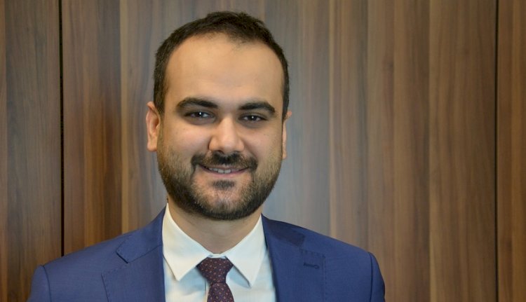CK Enerji’den Koç Üniversitesi öğrencilerine iş hayatını deneyimleme fırsatı