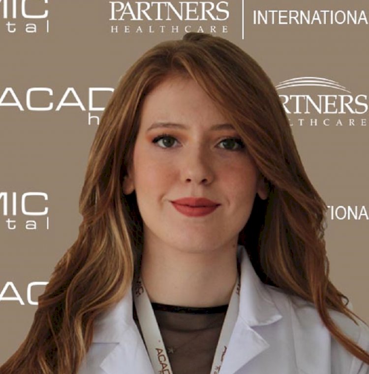 23 Nisan etkinlikleri Academic Hospital’da sanatla kutlanacak