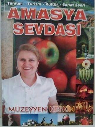 DİNLER MİSİN YEŞİLIRMAK../ Müzeyyen KESKİN