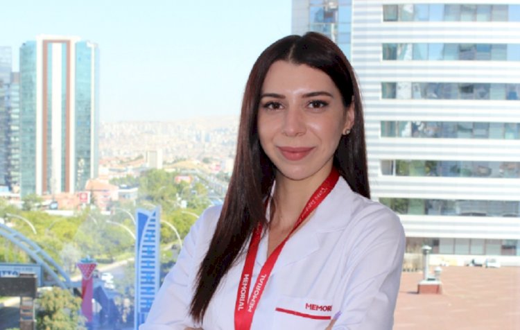 Tok Tutan Besinlerle Oruç Tutmayı Kolaylaştırabilirsiniz