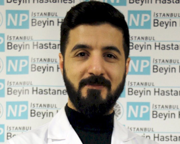 Ramazan ayı, psikolojik iyi oluşun önemli bir örneği