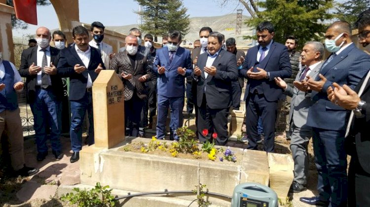 MHP’li vekilden canlı yayından Hamido çıkışı. 43 yıldır çözülemeyen faili meçhul cinayet