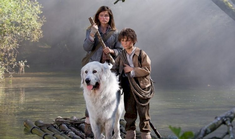 23 Nisan’da FilmBox Ekranlarında Çocuk Filmleri Maratonu