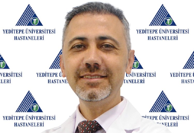  “Kanser Sayıları Artarken Yaşam Süresi Uzuyor”
