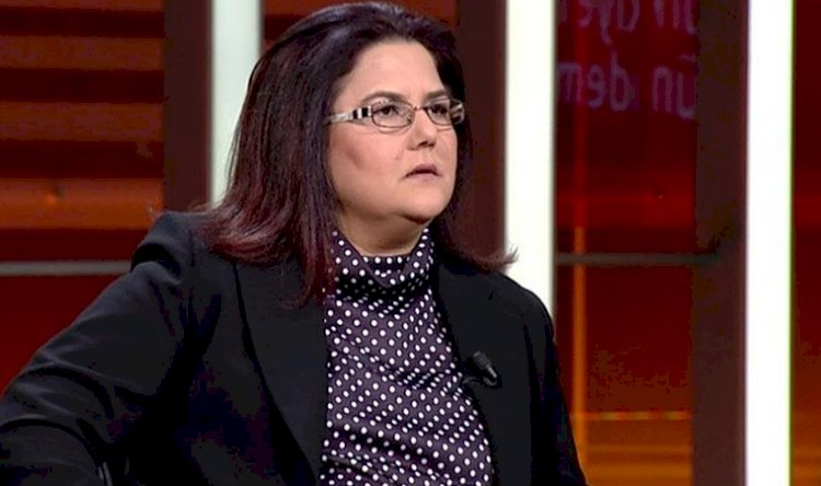 Yeni bakan Derya Yanık'ın Devlet Bahçeli tweetleri gündemde