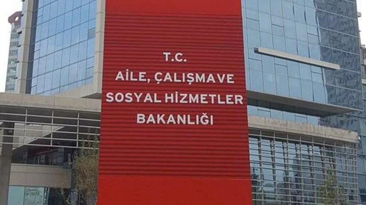 Aile, Çalışma ve Sosyal Hizmetler Bakanlığı ikiye bölündü!