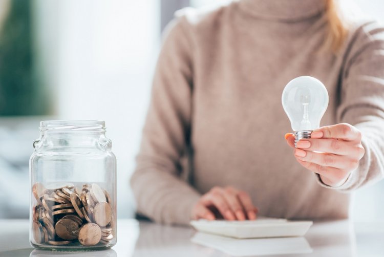 Bahar aylarında alınacak önlemlerle elektrikten tasarruf edilebilir