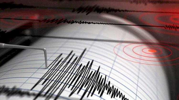 Balıkesir’de korkutan deprem… Son depremler
