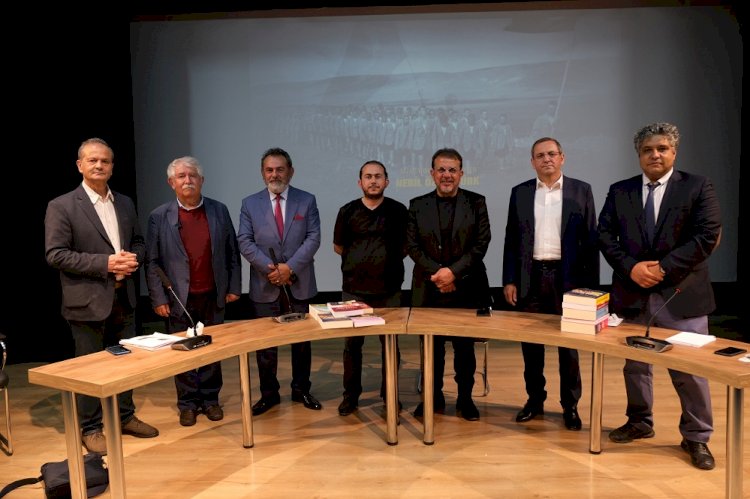 KÖY ENSTİTÜLERİ AYVALIK’TA DÖRT GÜN BOYUNCA GÜNDEME TAŞINDI