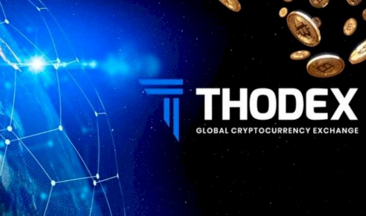 Oğuz Demir Thodex skandalını değerlendirdi