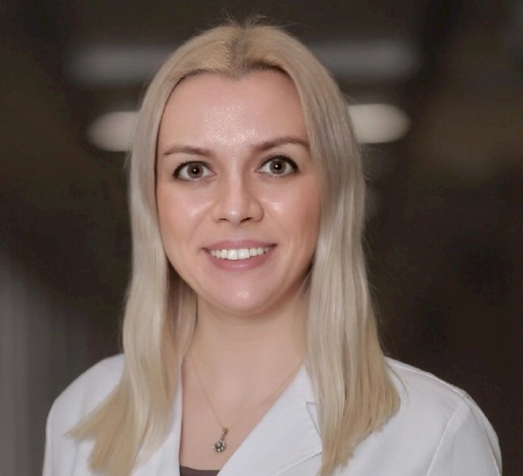 0 Doğal Formülüyle Hamilelerin Güvenle Kullabileceği Çatlak Bakım Yağının Etkisi de Kanıtlandı